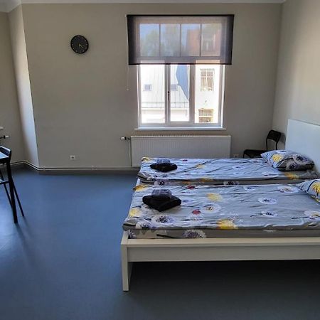 Hostel Nr.2 Rauna 외부 사진