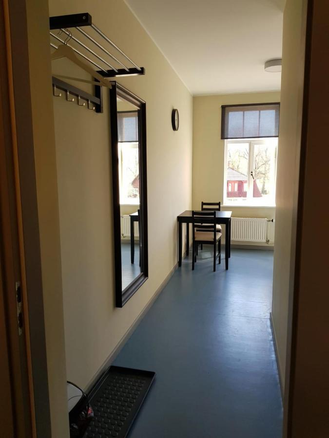 Hostel Nr.2 Rauna 외부 사진