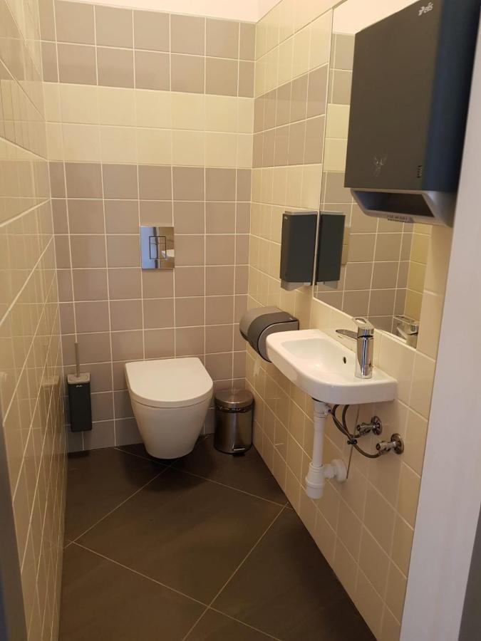 Hostel Nr.2 Rauna 외부 사진