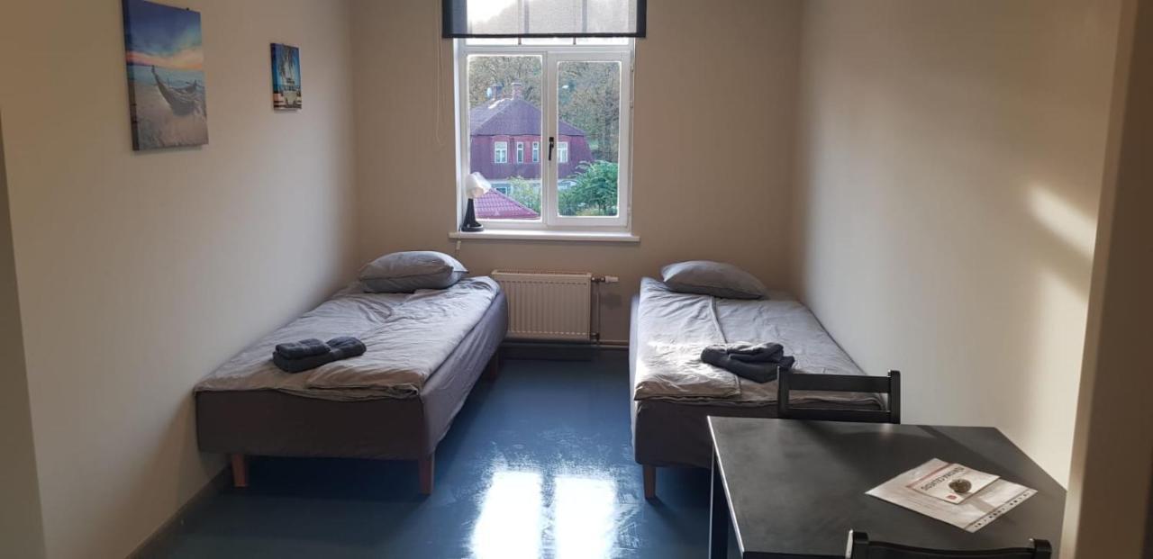 Hostel Nr.2 Rauna 외부 사진