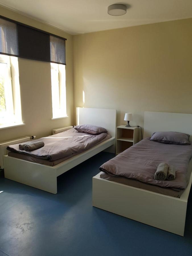 Hostel Nr.2 Rauna 외부 사진