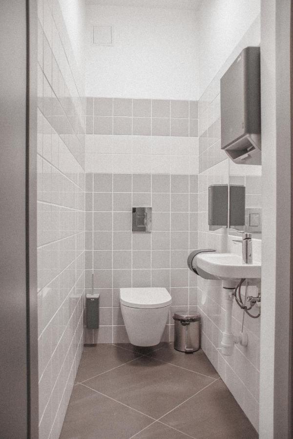Hostel Nr.2 Rauna 외부 사진