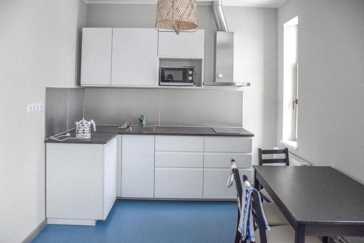 Hostel Nr.2 Rauna 외부 사진