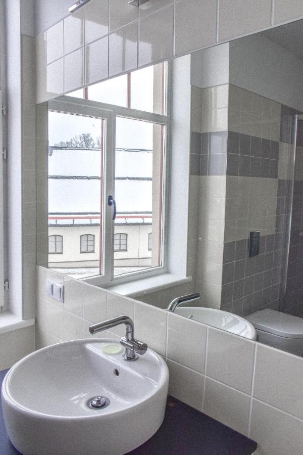 Hostel Nr.2 Rauna 외부 사진