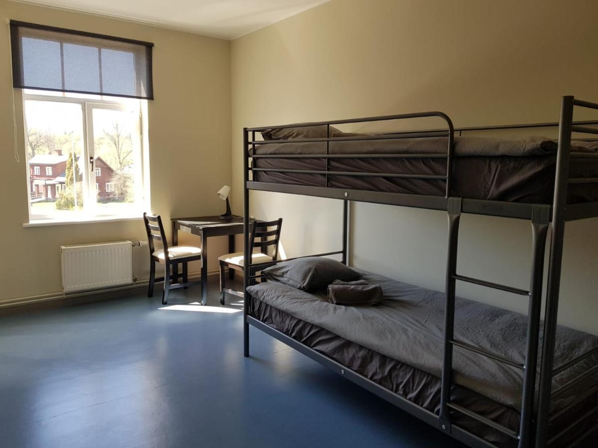 Hostel Nr.2 Rauna 외부 사진