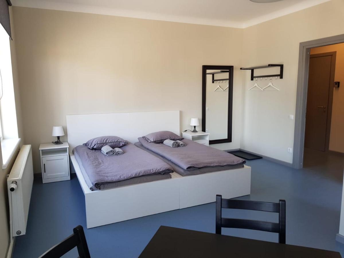 Hostel Nr.2 Rauna 외부 사진