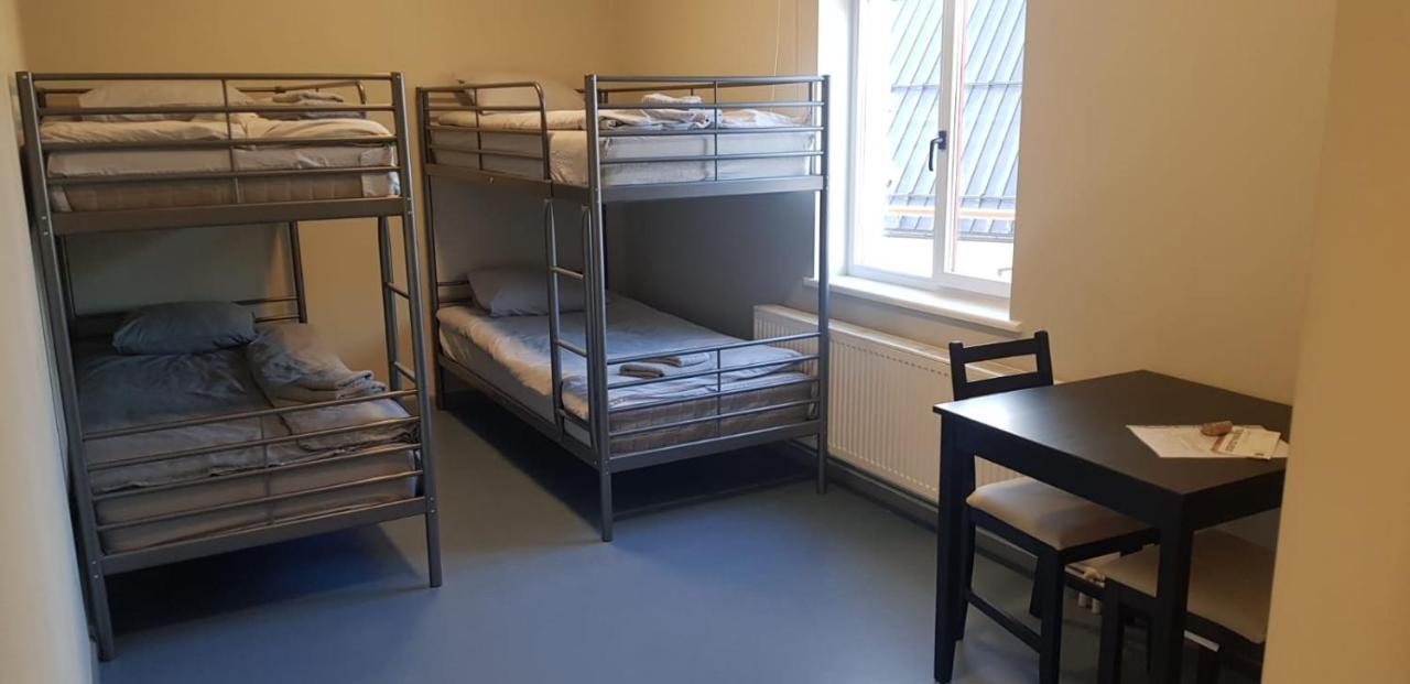 Hostel Nr.2 Rauna 외부 사진