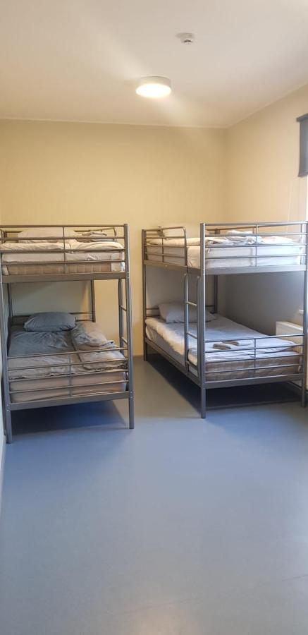 Hostel Nr.2 Rauna 외부 사진