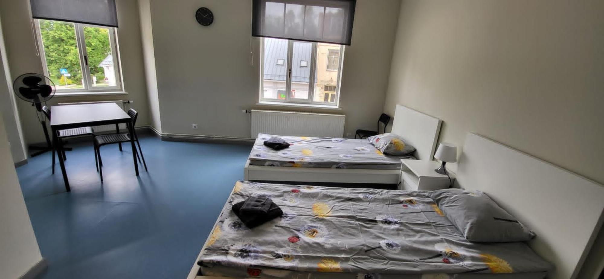 Hostel Nr.2 Rauna 외부 사진
