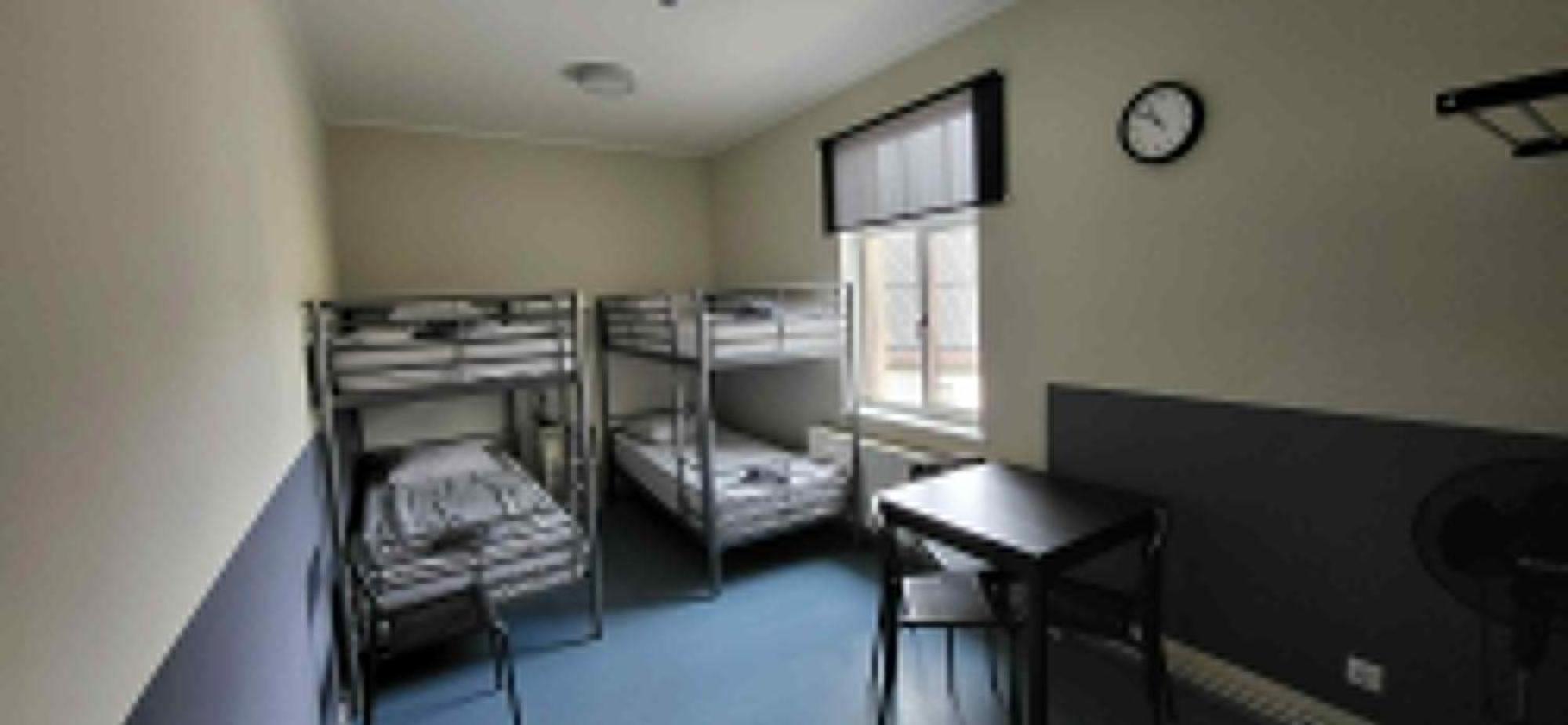 Hostel Nr.2 Rauna 외부 사진