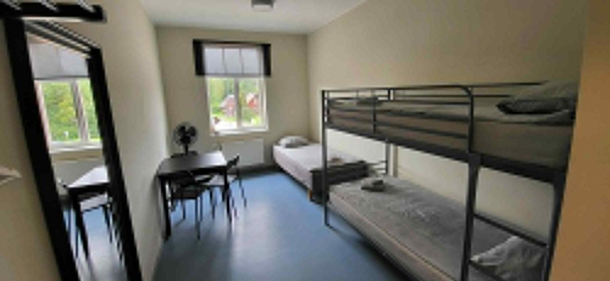 Hostel Nr.2 Rauna 외부 사진
