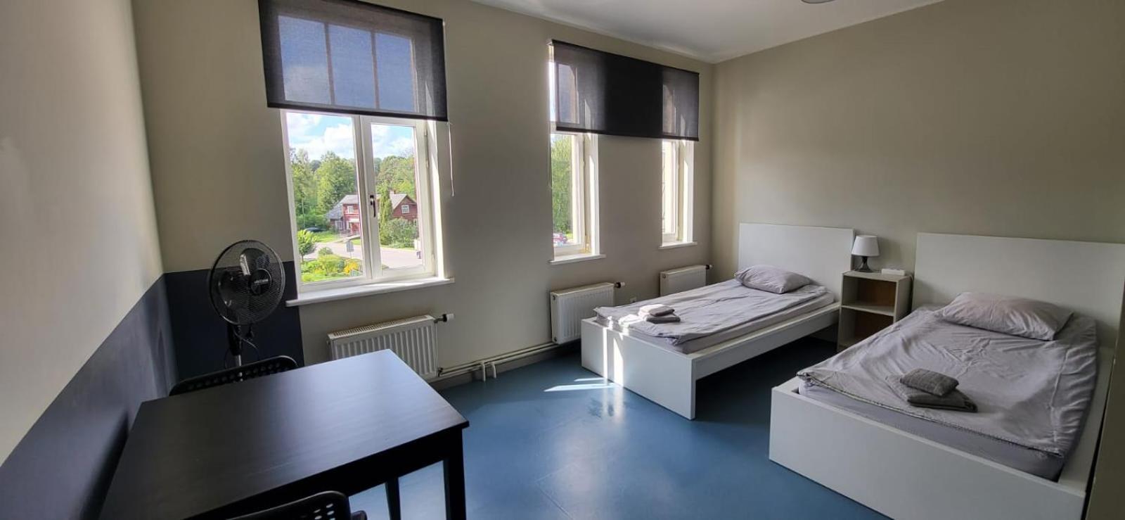 Hostel Nr.2 Rauna 외부 사진