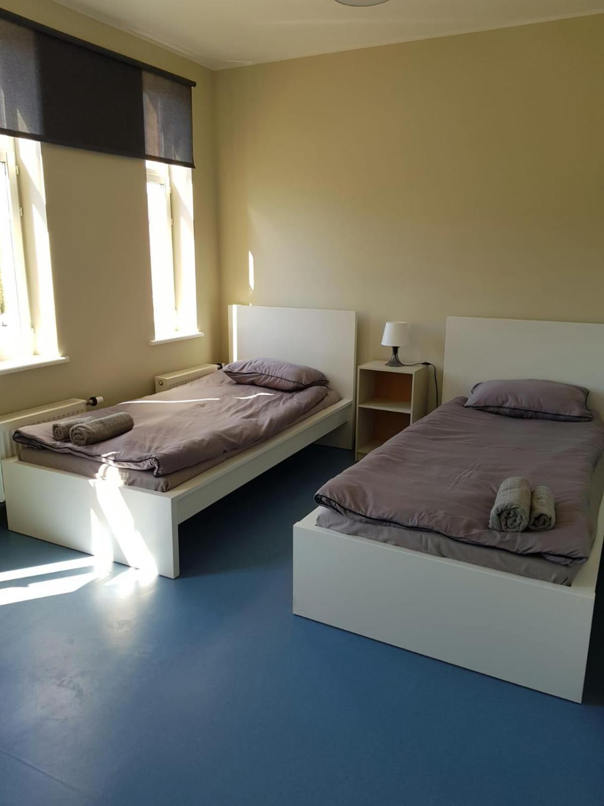 Hostel Nr.2 Rauna 외부 사진