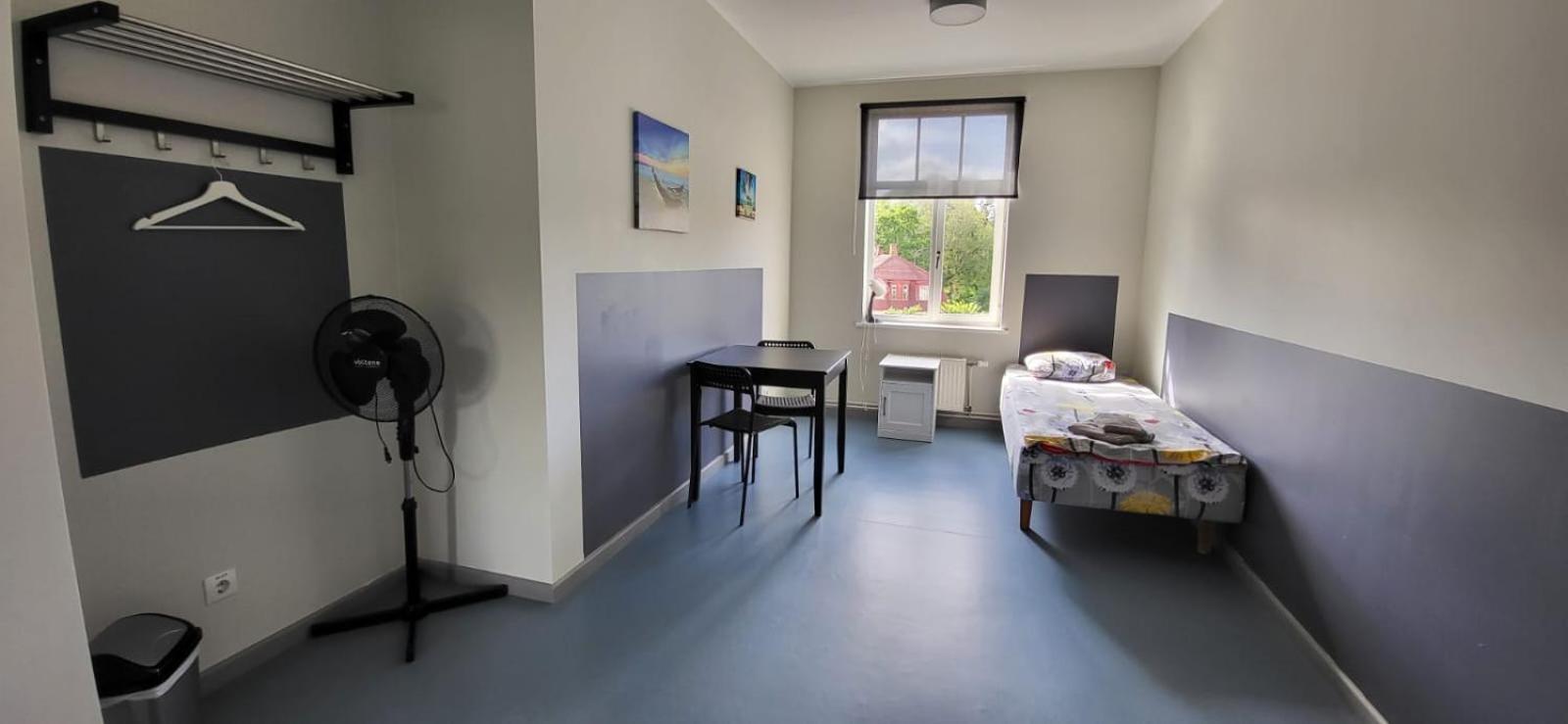 Hostel Nr.2 Rauna 외부 사진