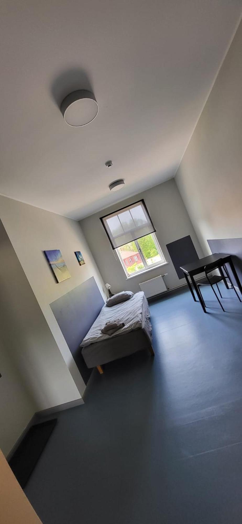 Hostel Nr.2 Rauna 외부 사진