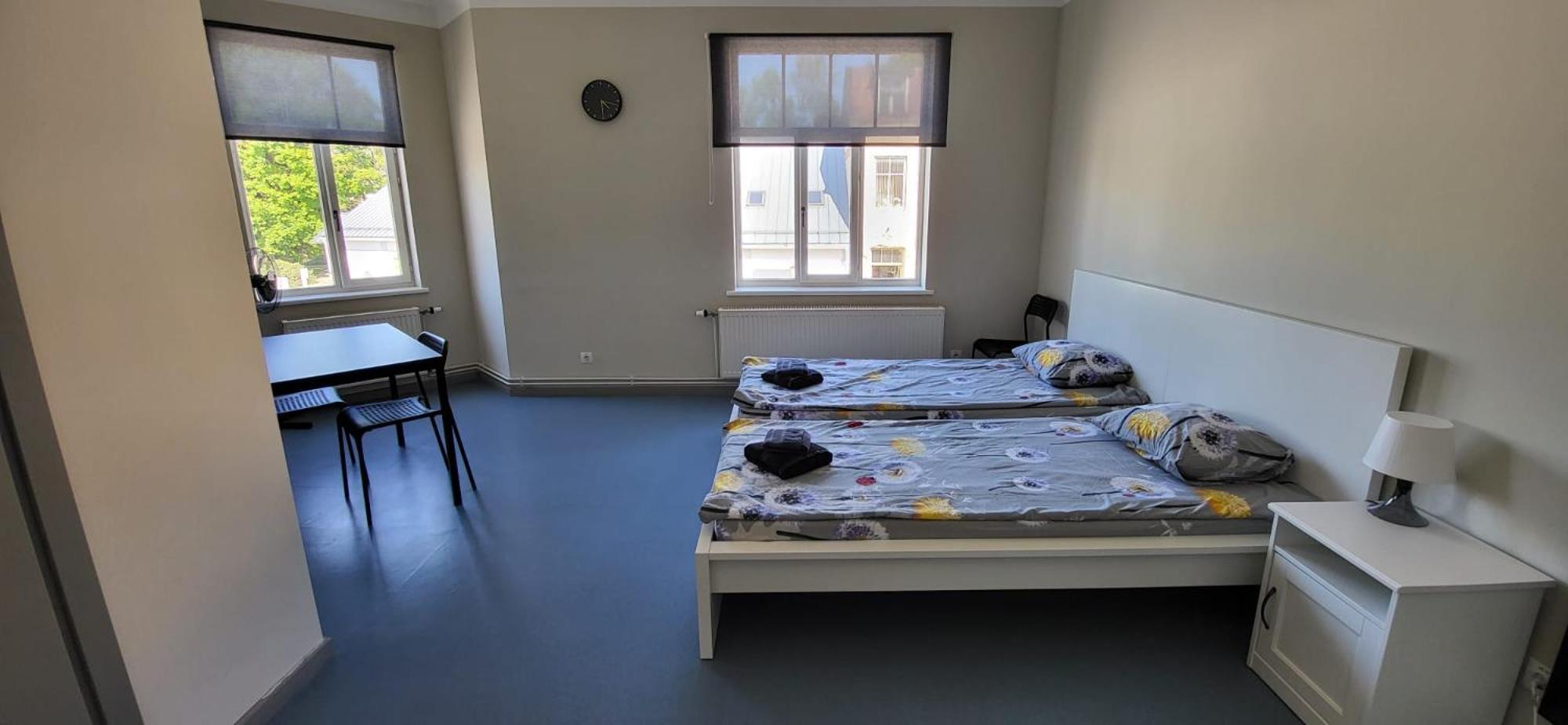 Hostel Nr.2 Rauna 외부 사진