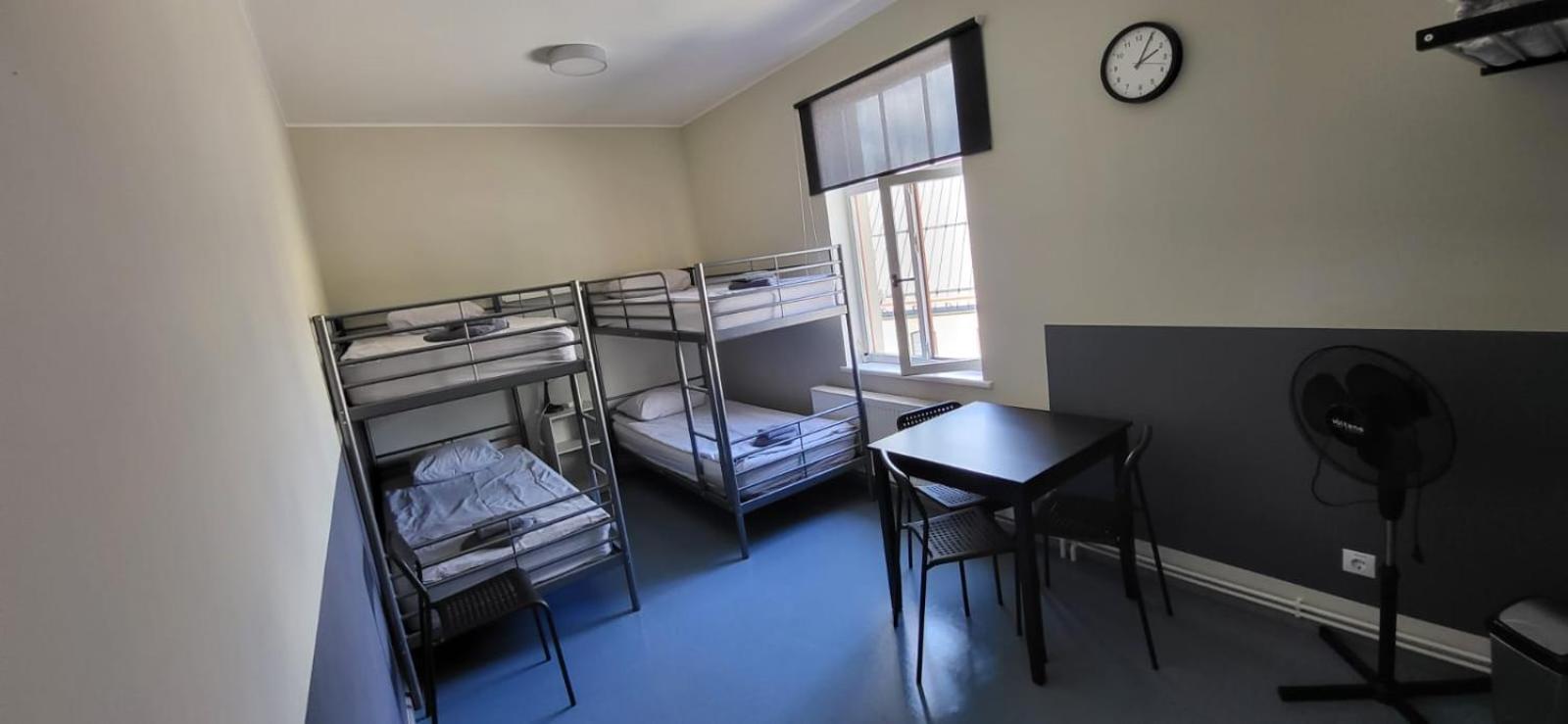 Hostel Nr.2 Rauna 외부 사진