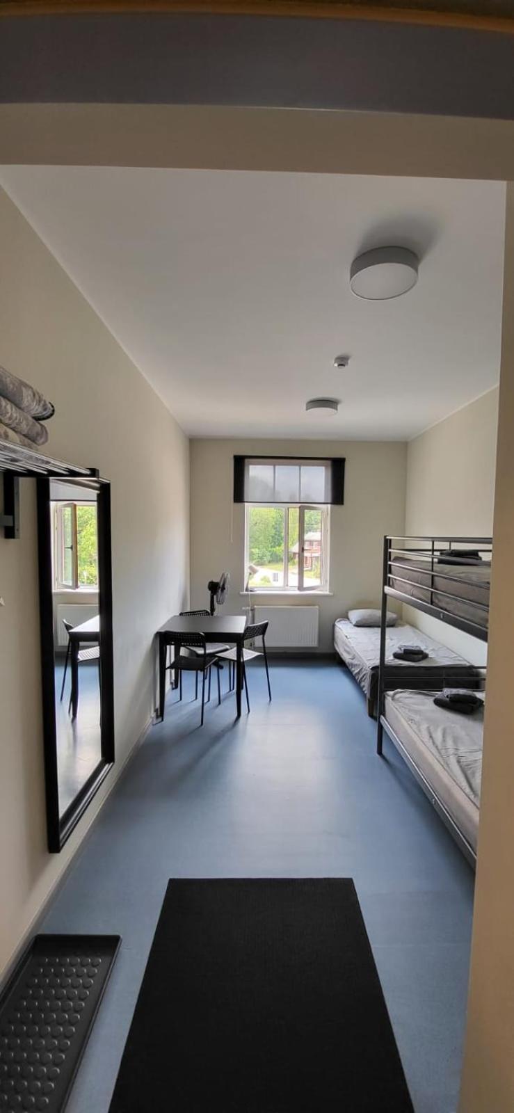Hostel Nr.2 Rauna 외부 사진