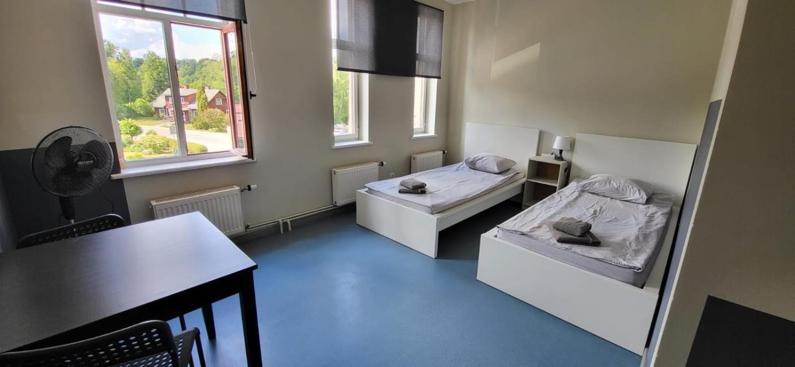 Hostel Nr.2 Rauna 외부 사진